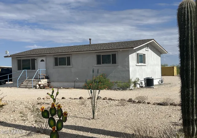 2nd image of 960 W Snyder Rd, Ajo, AZ 85321 | MLS# 7059959