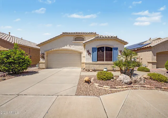 1st image of 17674 W Sunbelt Dr, Surprise, AZ 85374 | MLS# 7060103