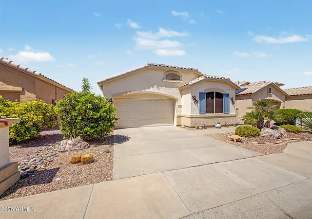 2nd image of 17674 W Sunbelt Dr, Surprise, AZ 85374 | MLS# 7060103