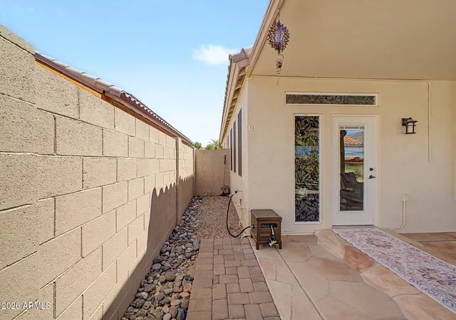 31st image of 17674 W Sunbelt Dr, Surprise, AZ 85374 | MLS# 7060103