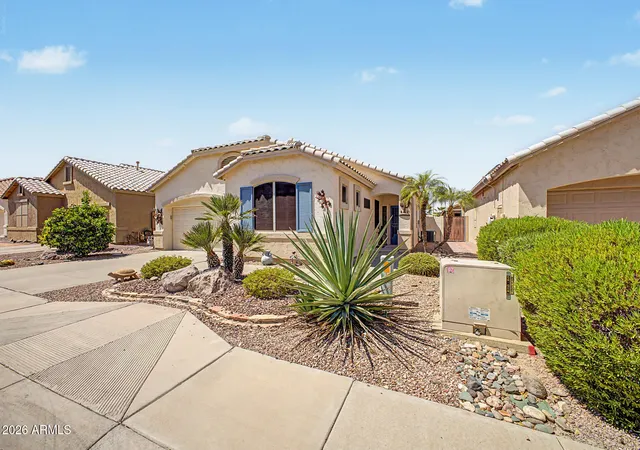 3rd image of 17674 W Sunbelt Dr, Surprise, AZ 85374 | MLS# 7060103