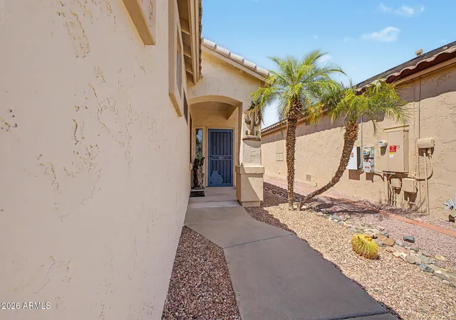 4th image of 17674 W Sunbelt Dr, Surprise, AZ 85374 | MLS# 7060103