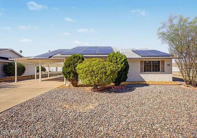 1st image of 12229 N Mission Dr, Sun City, AZ 85351 | MLS# 7061140