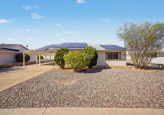 2nd image of 12229 N Mission Dr, Sun City, AZ 85351 | MLS# 7061140