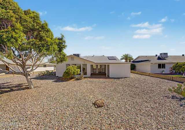 31st image of 12229 N Mission Dr, Sun City, AZ 85351 | MLS# 7061140