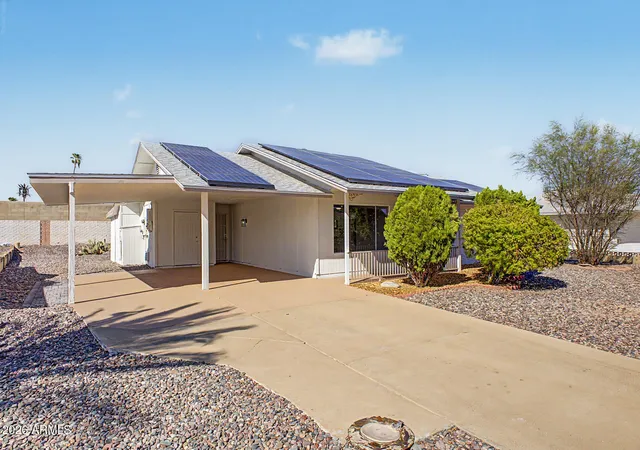 3rd image of 12229 N Mission Dr, Sun City, AZ 85351 | MLS# 7061140