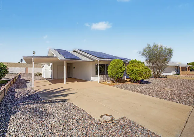 4th image of 12229 N Mission Dr, Sun City, AZ 85351 | MLS# 7061140