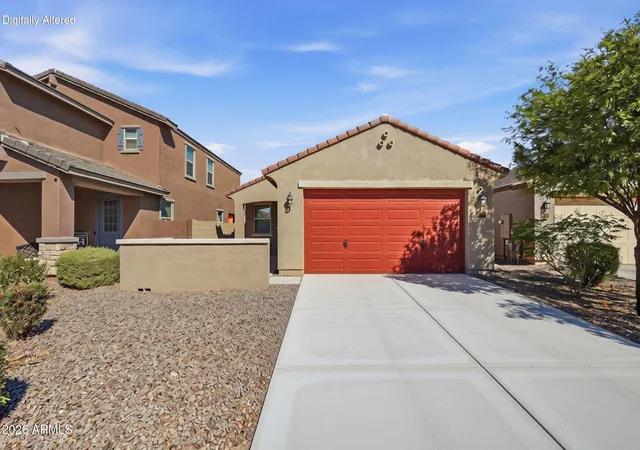 Photo 1 of Single family home for sale at 22685 N Rocco Rd, Maricopa, AZ 85138 | MLS# 7060326 | Listing updated on 2026-09-18