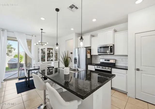 Photo 4 of Single family home for sale at 22685 N Rocco Rd, Maricopa, AZ 85138 | MLS# 7060326 | Listing updated on 2026-09-18