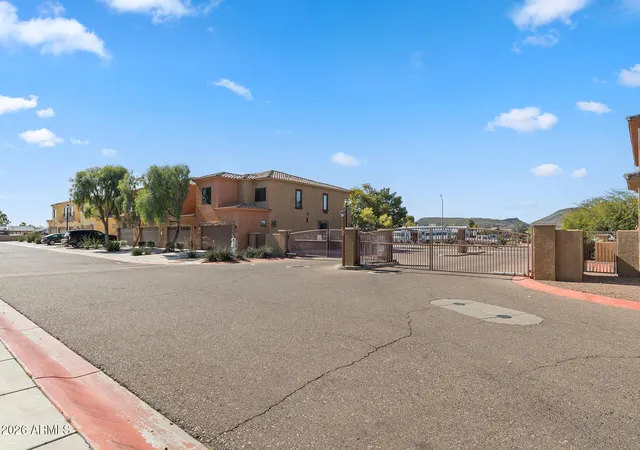 54th image of 21655 N 36th Ave #106, Glendale, AZ 85308 | MLS# 7060343