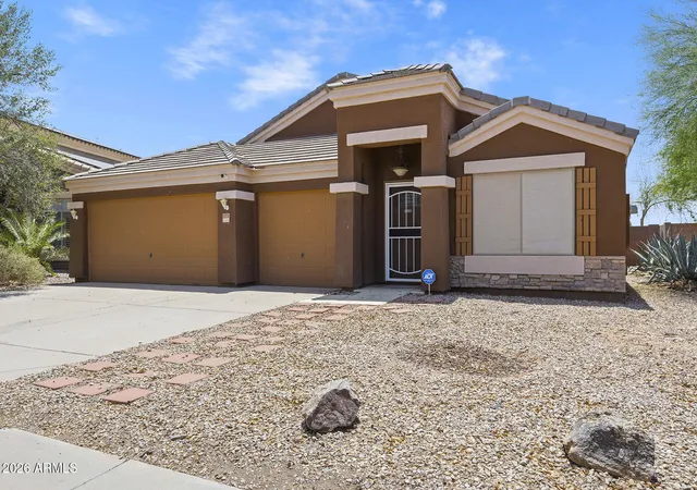 1st image of 1773 E Cardinal Dr, Casa Grande, AZ 85122 | MLS# 7060670