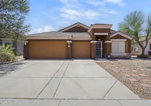 2nd image of 1773 E Cardinal Dr, Casa Grande, AZ 85122 | MLS# 7060670