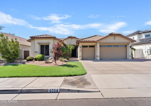 3rd image of 4064 E Clubview Dr, Gilbert, AZ 85298 | MLS# 7060146