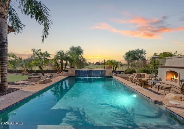 4th image of 4064 E Clubview Dr, Gilbert, AZ 85298 | MLS# 7060146