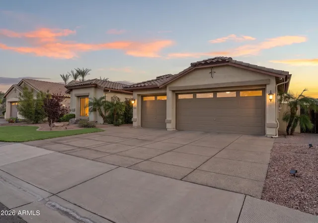51st image of 4064 E Clubview Dr, Gilbert, AZ 85298 | MLS# 7060146