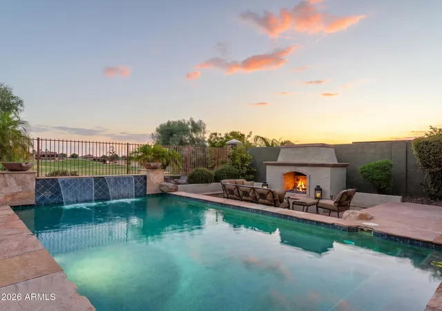 5th image of 4064 E Clubview Dr, Gilbert, AZ 85298 | MLS# 7060146