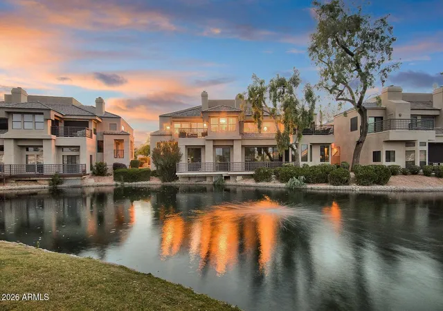 40th image of 7272 E Gainey Ranch Rd #75, Scottsdale, AZ 85258 | MLS# 7059937