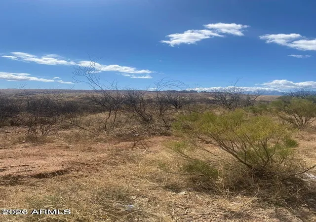 Photo 1 of Land for sale at Tbd Mountain View #E, Huachuca City, AZ 85616 | MLS# 7059913 | Listing updated on 2026-07-29