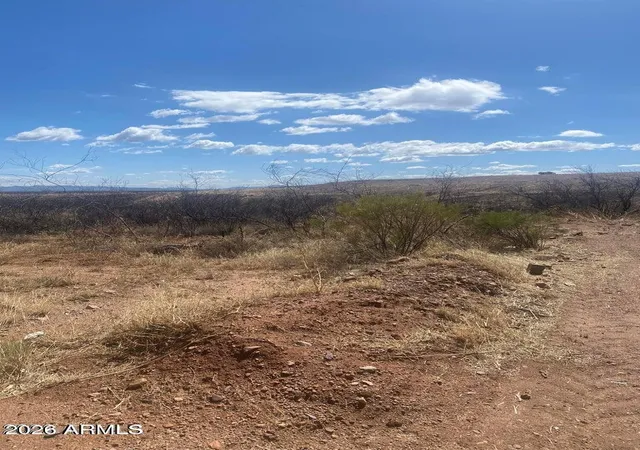 Photo 3 of Land for sale at Tbd Mountain View #E, Huachuca City, AZ 85616 | MLS# 7059913 | Listing updated on 2026-07-29