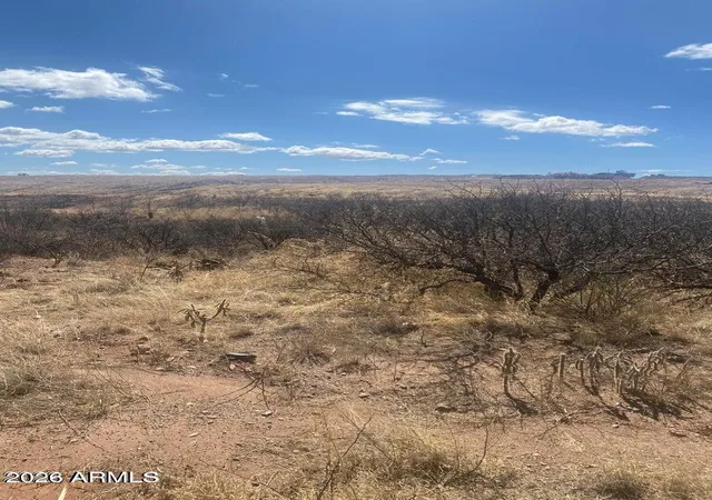 Photo 3 of Land for sale at Tbd Mountain View #E, Huachuca City, AZ 85616 | MLS# 7059913 | Listing updated on 2026-07-29