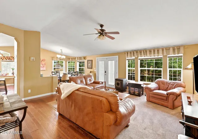 1st image of 1075 E Ranch Rd, Payson, AZ 85541 | MLS# 7059923