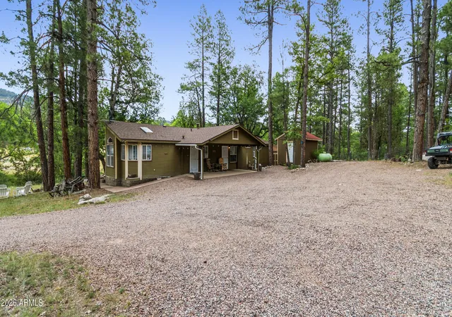2nd image of 1075 E Ranch Rd, Payson, AZ 85541 | MLS# 7059923