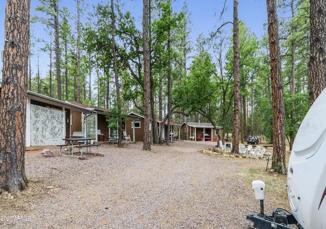 Photo 3 of Manufactured home for sale at 1075 E Ranch Rd, Payson, AZ 85541 | MLS# 7059923 | Listing updated on 2026-08-11