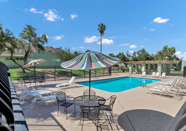 25th image of 10208 N 8th Pl #B, Phoenix, AZ 85020 | MLS# 7059950