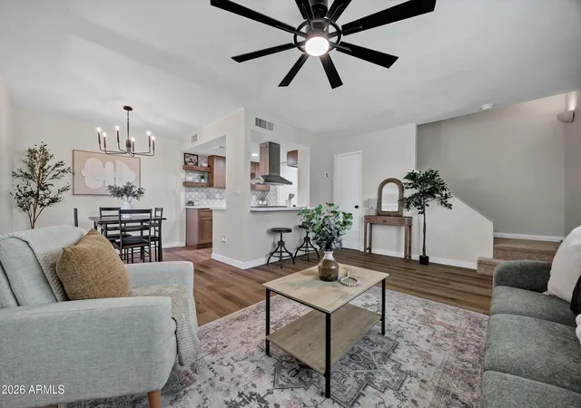 5th image of 10208 N 8Th Pl #B, Phoenix, AZ 85020 | MLS# 7059950