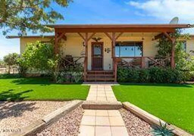 Photo 1 of Single family home for sale at 2540 W Diamond Dr, Benson, AZ 85602 | MLS# 7061317 | Listing updated on 2026-10-29