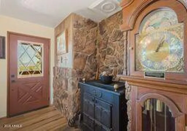 Photo 1 of Single family home for sale at 2540 W Diamond Dr, Benson, AZ 85602 | MLS# 7061317 | Listing updated on 2026-10-29