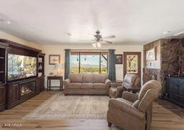 Photo 3 of Single family home for sale at 2540 W Diamond Dr, Benson, AZ 85602 | MLS# 7061317 | Listing updated on 2026-10-29