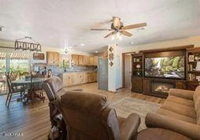 Photo 4 of Single family home for sale at 2540 W Diamond Dr, Benson, AZ 85602 | MLS# 7061317 | Listing updated on 2026-10-29
