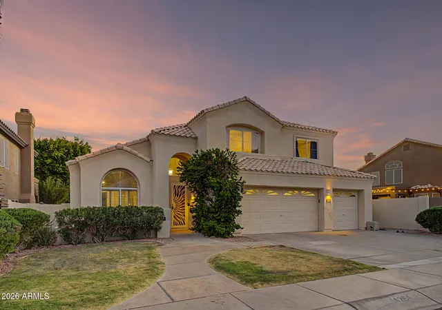 1st image of 14264 S 12th Pl, Phoenix, AZ 85048 | MLS# 7063372