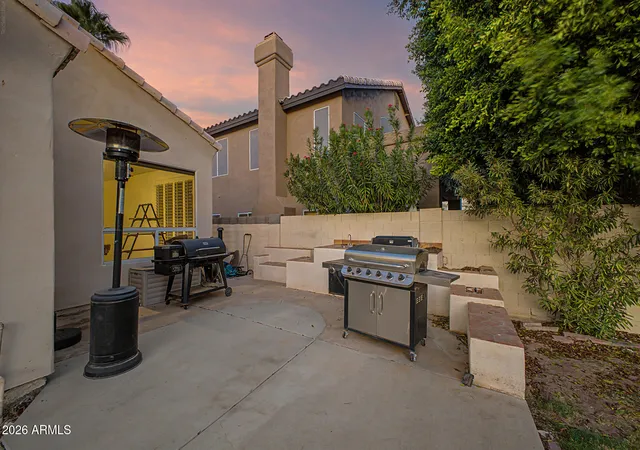 38th image of 14264 S 12th Pl, Phoenix, AZ 85048 | MLS# 7063372