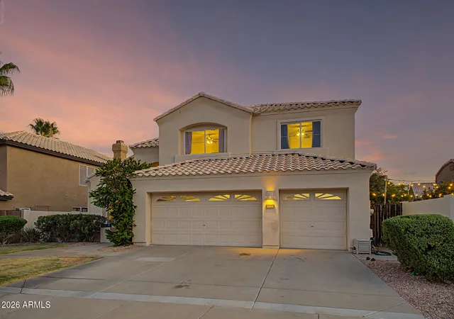 3rd image of 14264 S 12Th Pl, Phoenix, AZ 85048 | MLS# 7063372