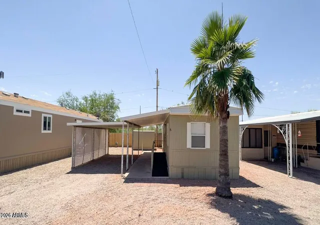 1st image of 929 N Delaware Dr #8, Apache Junction, AZ 85120 | MLS# 7059933