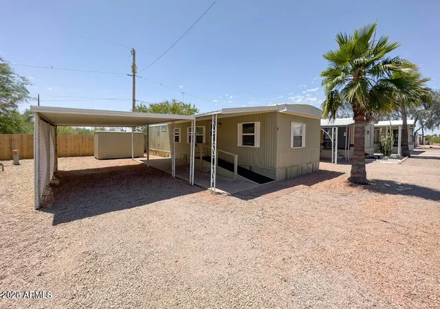 2nd image of 929 N Delaware Dr #8, Apache Junction, AZ 85120 | MLS# 7059933