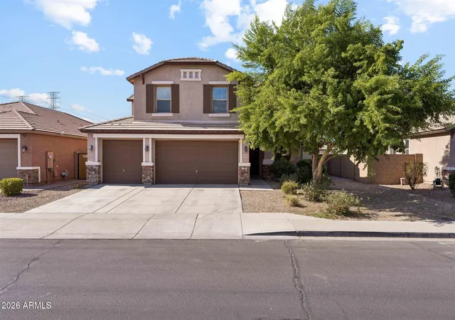 1st image of 12018 W Overlin Ln, Avondale, AZ 85323 | MLS# 7061503