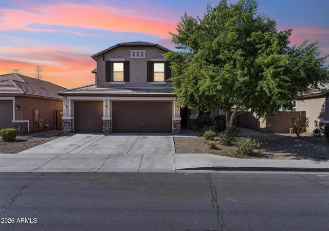 42nd image of 12018 W Overlin Ln, Avondale, AZ 85323 | MLS# 7061503