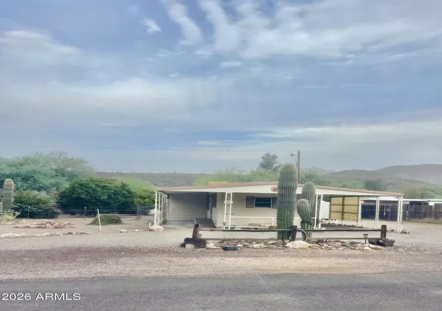 1st image of 34270 S Bertha St, Black Canyon City, AZ 85324 | MLS# 7060072