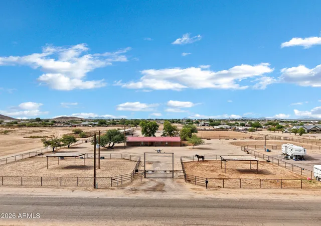 1st image of 3391 E Cornman Rd, Casa Grande, AZ 85194 | MLS# 7060387