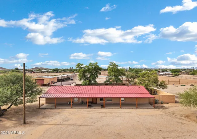 2nd image of 3391 E Cornman Rd, Casa Grande, AZ 85194 | MLS# 7060387