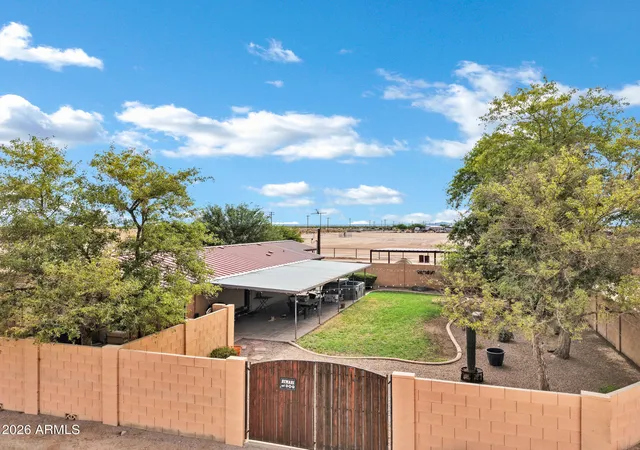 Photo 3 of Manufactured home for sale at 3391 E Cornman Rd, Casa Grande, AZ 85194 | MLS# 7060387 | Listing updated on 2026-08-11