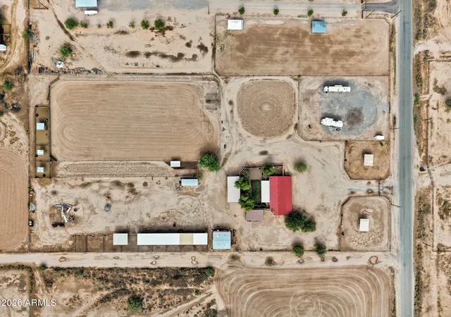 Photo 3 of Manufactured home for sale at 3391 E Cornman Rd, Casa Grande, AZ 85194 | MLS# 7060387 | Listing updated on 2026-08-11
