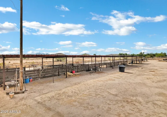 Photo 4 of Manufactured home for sale at 3391 E Cornman Rd, Casa Grande, AZ 85194 | MLS# 7060387 | Listing updated on 2026-08-11