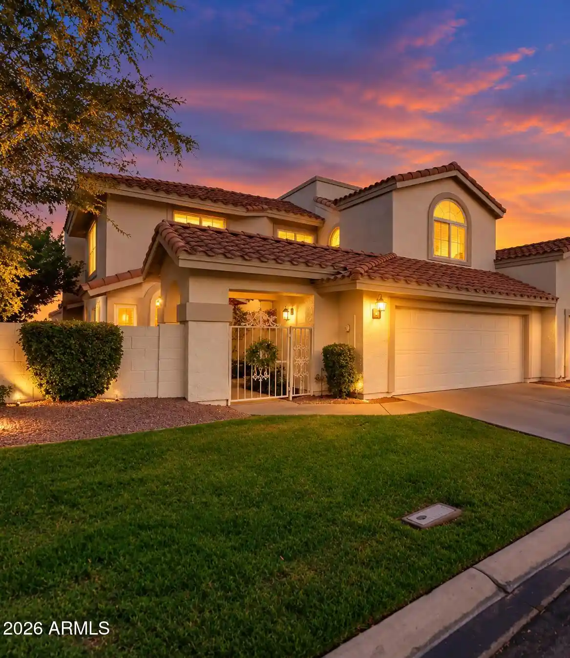 Photo 1 of Townhouse for sale at 521 S Marina Dr, Gilbert, AZ 85233 | MLS# 7072357 | Listing updated on 2026-10-19