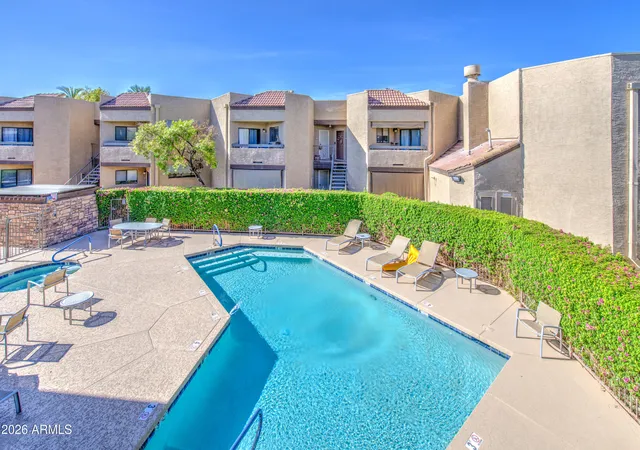 16th image of 2228 N 52nd St #241, Phoenix, AZ 85008 | MLS# 7061498