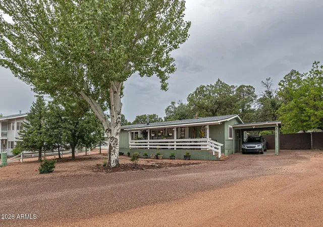 1st image of 613 W Arabian Wy, Payson, AZ 85541 | MLS# 7059935