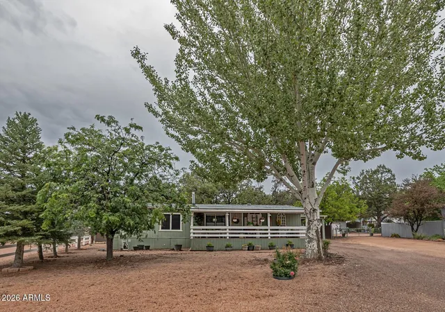 2nd image of 613 W Arabian Wy, Payson, AZ 85541 | MLS# 7059935